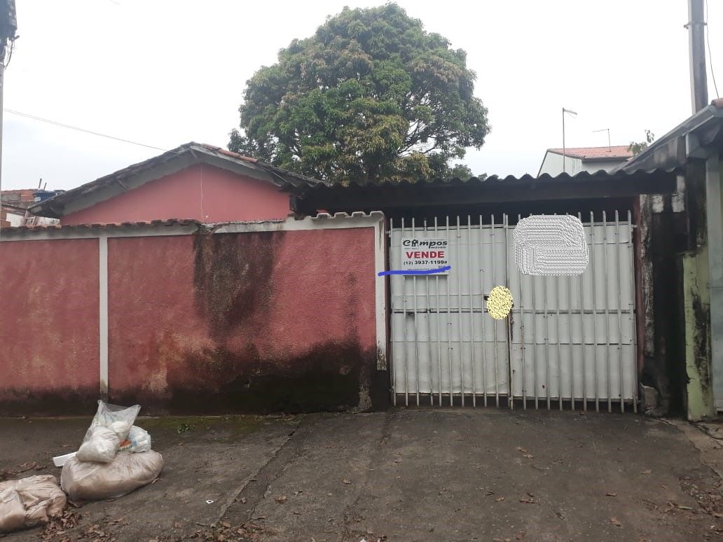 Casas à venda Jardim São José Leste