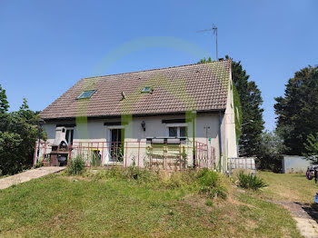 maison à Saint-Hilaire-sur-Yerre (28)