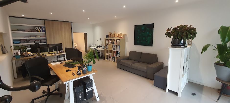 Vente locaux professionnels 3 pièces 70 m² à Montpellier (34000), 205 000 €