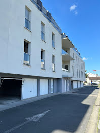 appartement à Tours (37)