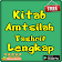 Kitab Amtsilah Tashrif Lengkap icon