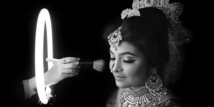 Fotografo di matrimoni Bireswar Biswas (bireswarbiswas). Foto del 3 maggio 2020