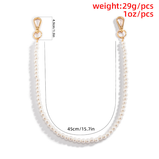 Title 1, Hip-hop Trendy Womens Personalized Pants Chain...