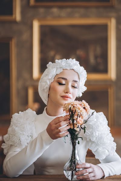 Fotograf ślubny Fatih Bozdemir (fatihbozdemir). Zdjęcie z 18 kwietnia