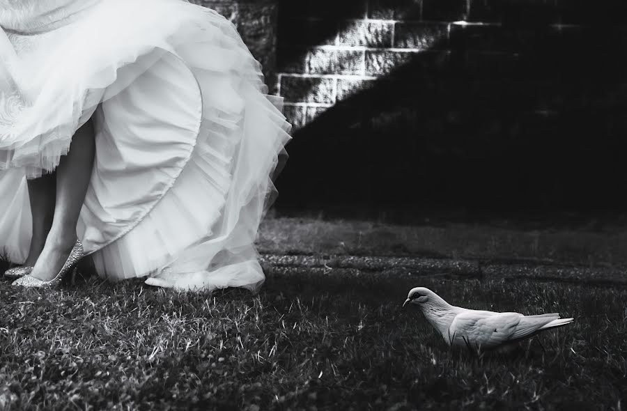 Fotografo di matrimoni Maximilian Moschetti (moschetti). Foto del 9 maggio