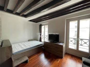 appartement à Paris 10ème (75)