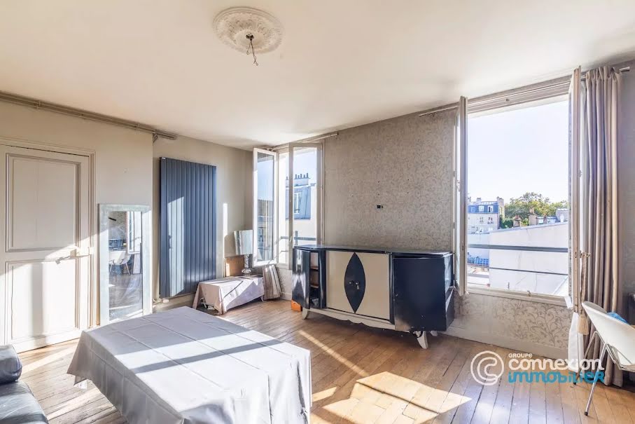 Vente appartement 3 pièces 64.79 m² à Paris 10ème (75010), 650 000 €