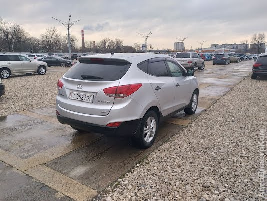 продам авто Hyundai Tucson Tucson фото 3