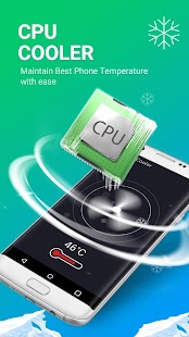 Super Cleaner- Booster& Optimizer