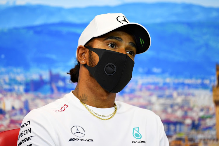 British Formula One star Lewis Hamilton is excited that former world champion Sebastian Vettel will be part of the circuit in 2021