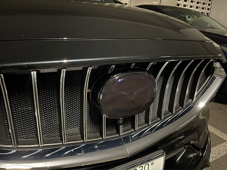 CX-8の目指せPickUpCars・オフ会・ドライブ・カレンダーに載ってみたい・洗車に関するカスタム事例の投稿画像3枚目