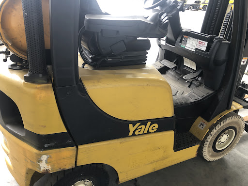 YALE GLP18VX