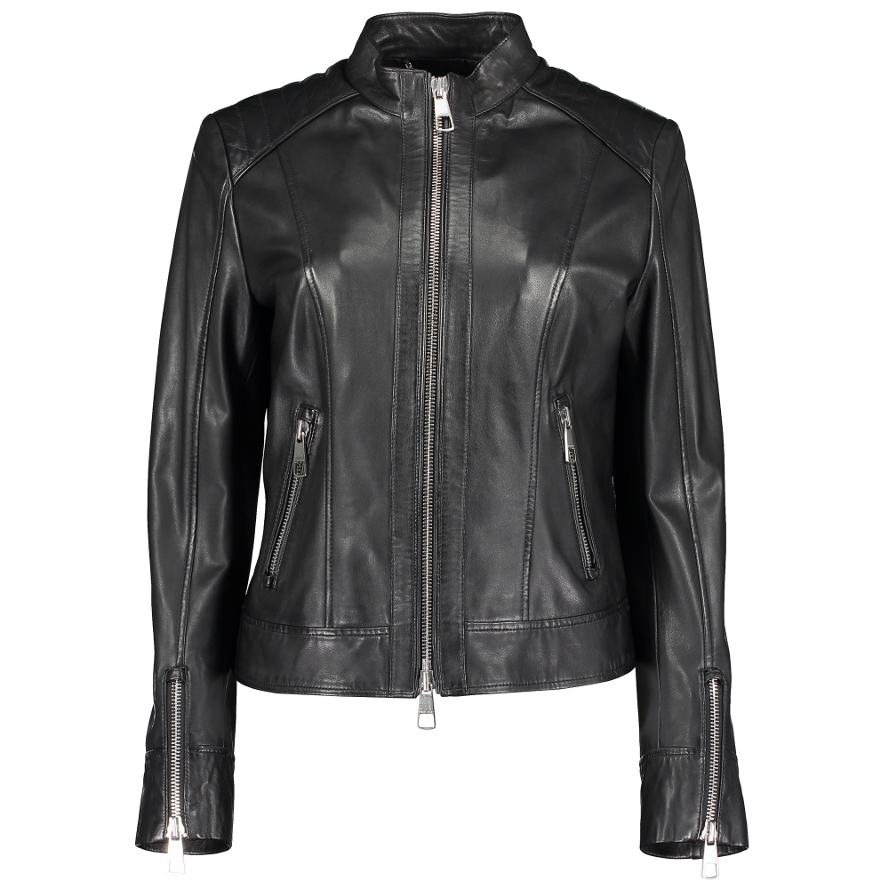 Junique1 Biker Jacket
