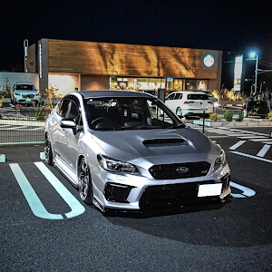 WRX STI VAB