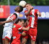 Victoire mais coup(s) dur(s) pour Mouscron en match de préparation