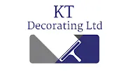 KT Decorating Limited Logo