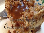 Caramel Apple Cheesecake Bars was pinched from <a href="http://staceysstove.blogspot.com/2013/04/caramel-apple-cheesecake-bars.html" target="_blank">staceysstove.blogspot.com.</a>