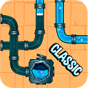 ダウンロード Water Pipes Classic をインストールする 最新 APK ダウンローダ