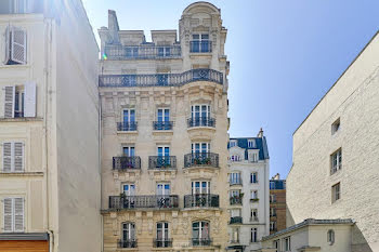 appartement à Paris 17ème (75)