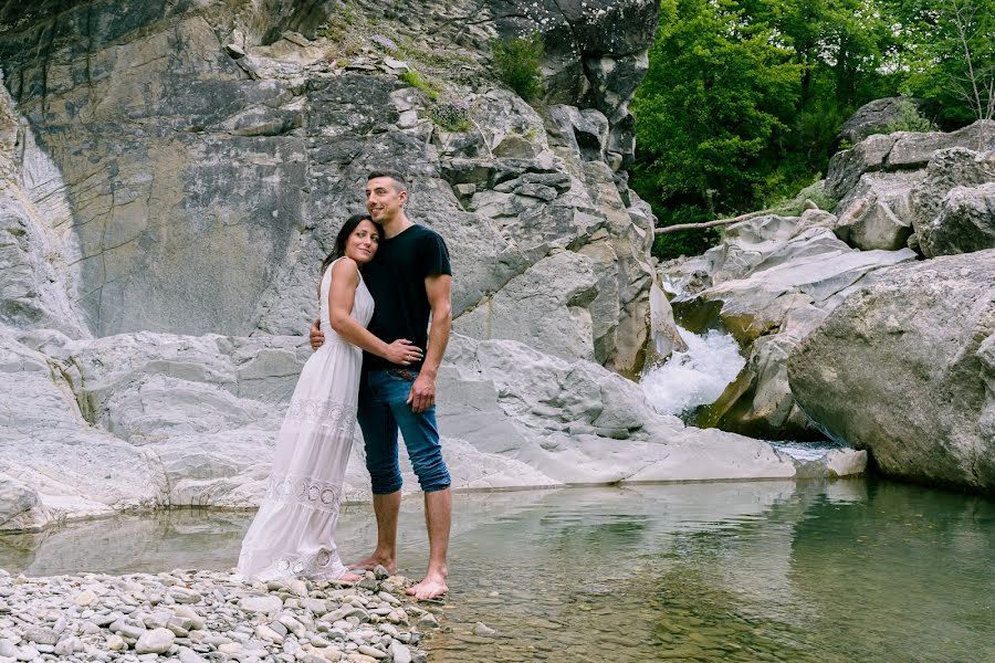 Photographe de mariage Simone Bacci (simonebacci). Photo du 4 juillet 2023