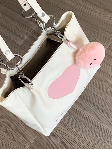Title 4, Womens Cute Simple Large Capacity Shoulder Bag...