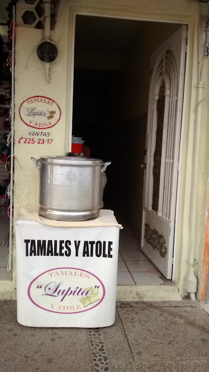 Tamales y Atole Lupita Sucursal Pitillal
