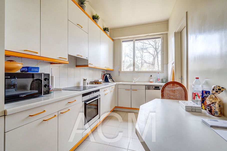 Vente appartement 5 pièces 108.78 m² à Maisons-Laffitte (78600), 760 000 €