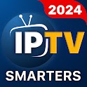 Smart IPTV Pro: M3U IP TV Live