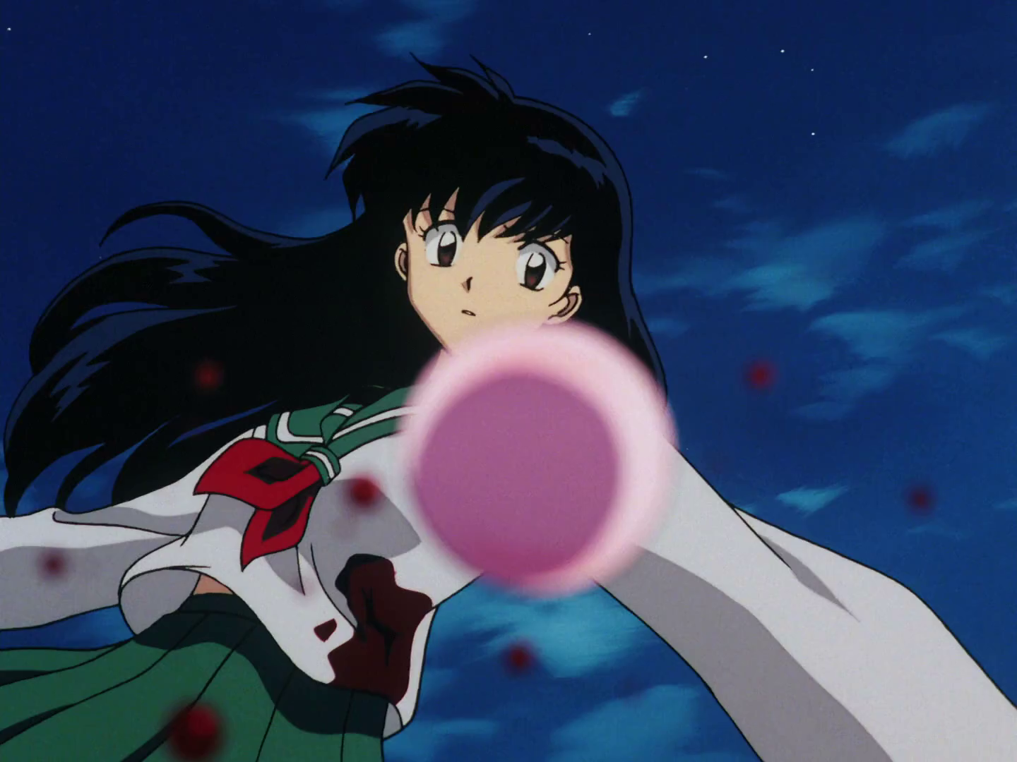 Hanyo no Yashahime: El spin-off de Inuyasha llega con doblaje al