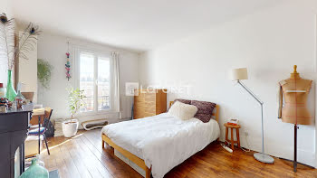 appartement à Paris 10ème (75)