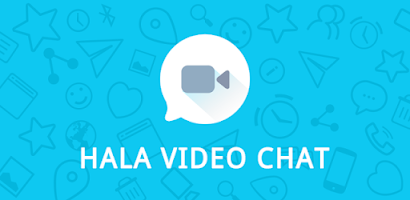 Hala Video Chat & Voice Call Screenshot