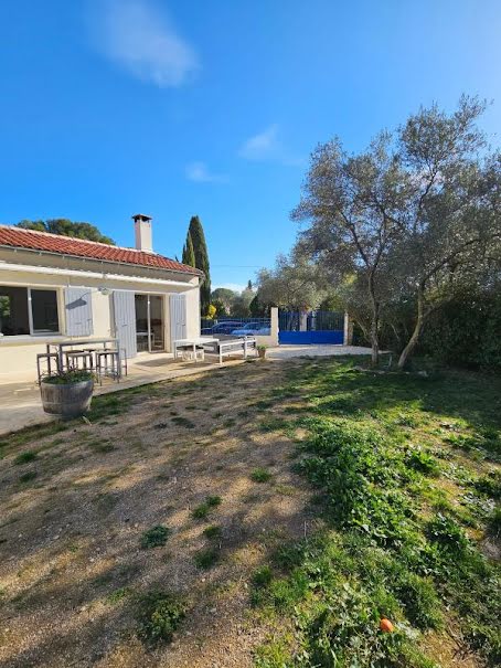 Vente villa 5 pièces 146 m² à Langlade (30980), 449 000 €