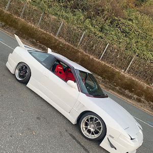 180SX RPS13