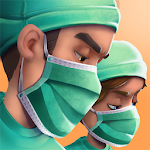 Cover Image of Télécharger Dream Hospital : Simulateur de soins  APK