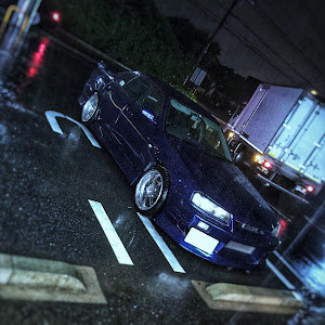 スカイライン R34