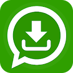 Cover Image of Download Status Saver : Status Downloader videos and images 3.0.3 APK