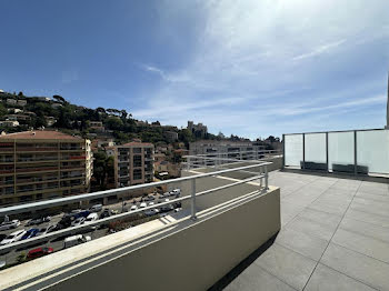 appartement à Menton (06)