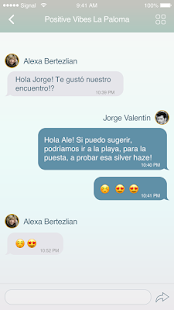 Yo Invito(圖5)-速報App