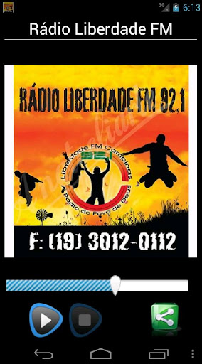 Liberdade FM