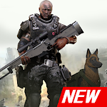 Cover Image of Herunterladen Gun War: Schießspiele 2.8.0 APK