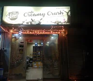 Cafe Creamy Crush photo 1