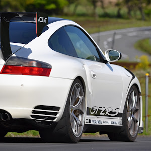 996ターボ