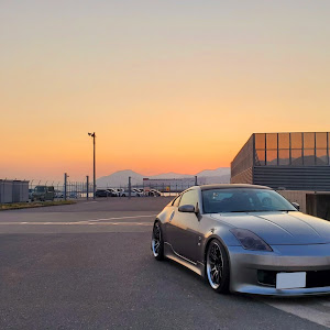 フェアレディZ Z33