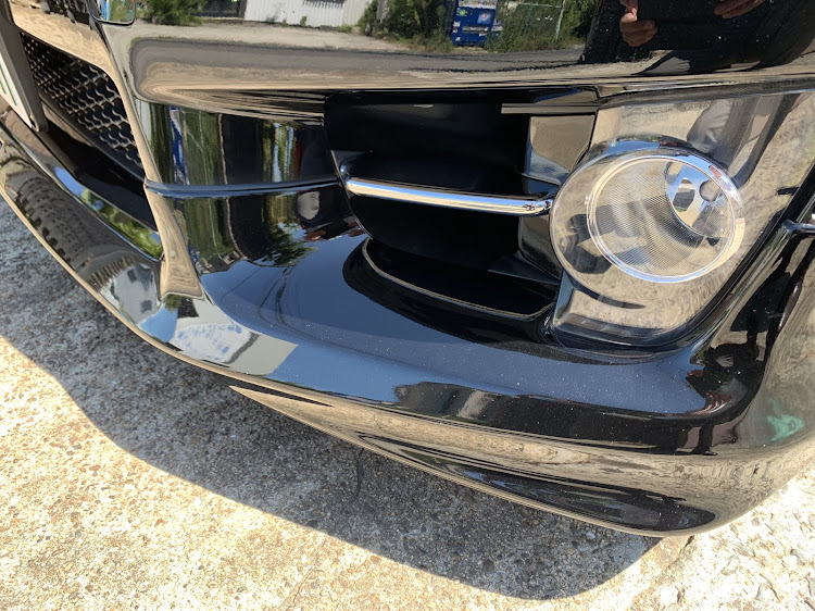 クラウンアスリートのDIY・バーベキュー・カルガモ走行・クラウンMT・こだわり車外パーツに関するカスタム事例の投稿画像6枚目