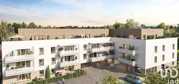 appartement à Noyal-Châtillon-sur-Seiche (35)