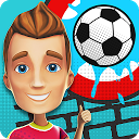 Herunterladen Street Soccer Ultimate Installieren Sie Neueste APK Downloader