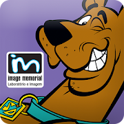 Pediatria Image Scooby-Doo 2.0 Icon