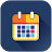 Calendo Smart Calendar Planner icon