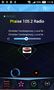 Radio Zimbabwe screenshot 2