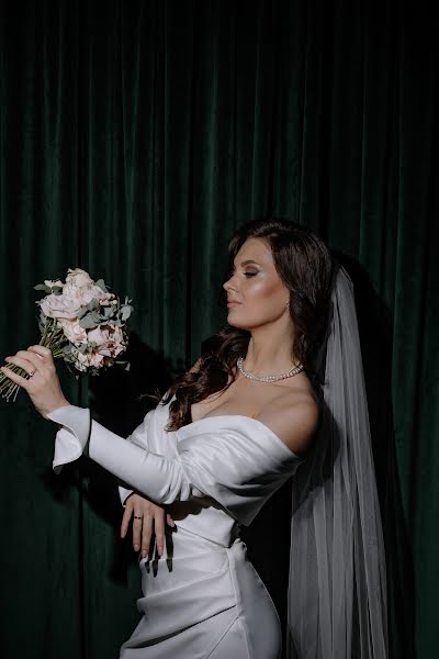 Fotógrafo de bodas Mariya Cicilina (mashaawed). Foto del 4 de febrero